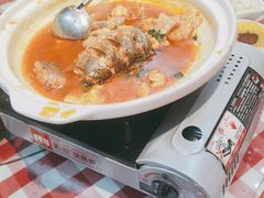 -西贝(六里桥旗舰店)