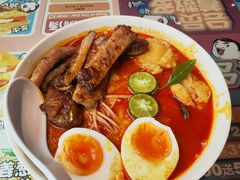 -大头力茶餐厅(花都嘉华广场店)