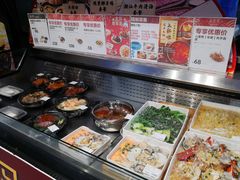 -盒马鲜生(189购物中心店)