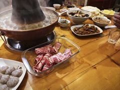 -老康火锅(桥南街店)