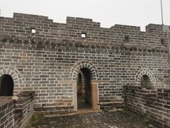 -龙泉峪长城