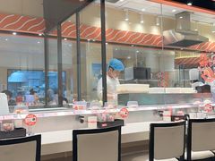 -新一番三文鱼寿司(大东海店)