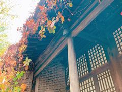 -北京古北水镇御舍温泉酒店