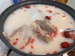 -屋里家延边朝鲜族冷面(梅林3店)