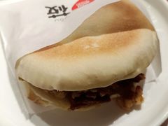 -西贝(南开大悦城店)