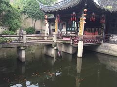 -绍兴鲁迅故里·沈园景区