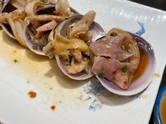 椒麻天鹅蛋-东莱馋房(陆家嘴店)