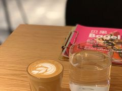 短笛咖啡-大酉·M Coffee(北京美术馆店)