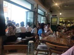 大堂-RAC BAR(安福路店)