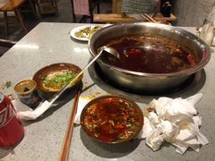 -华丰火锅(双林北横路店)