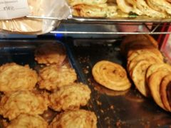 葱油饼-老上海葱油饼(黄河路店)