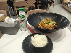 -醉人椒麻辣香锅(王府井喜悦店)