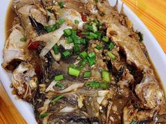 -阿军排档·烧烤