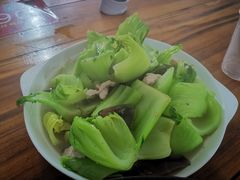 -大赤坎肥仔强烧味海鲜餐厅(大赤坎店)