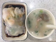 -银记肠粉(文昌北路店)