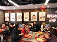 大堂-天兴居(鲜鱼口街店)