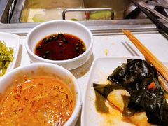 -海底捞火锅(番禺广场店)