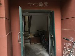 门面-老红桥炸灌肠牛肚锅烧烤(定福庄店)