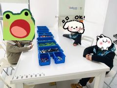 -童程童美少儿编程乐高机器人(汉阳校区)