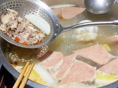 -二刀潮牛·鲜牛肉火锅(爱融荟城店)