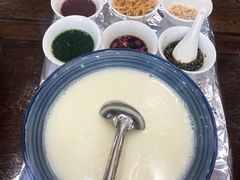 -乔家满族八大碗(流水沟店)