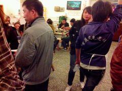 -重庆风光老灶火锅城(同德广场店)