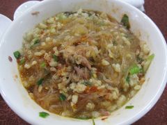 -毅祥斋老孙家泡馍(北院门鼓楼店)