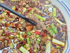 水煮麻辣兔-西木兔(大圆祥店)