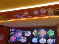 -妙香居韩国烤肉(容桂天佑城店)
