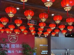 -楚江子·龙继斑鱼庄(建设东路店)