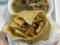 -田三卷馍(火车站店)