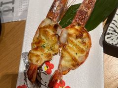 -虹料理·日料放题(悠方店)