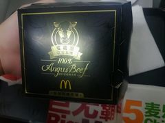 -麦当劳(宽城万达店)