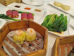 -四季海鲜酒楼·粤菜·早茶·宴会(南山中心区店)