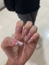 -美画·轻奢美甲美睫