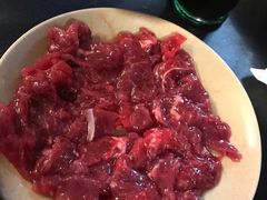 -岗上渣渣老火锅(两路口店)