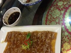 -乔家满族八大碗(流水沟店)