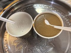 -谢怀亮芝麻茶