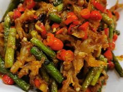 -李师傅脆肚(梅林店)