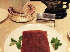 -8餐厅(新葡京酒店)