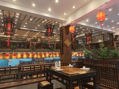 -一楼食业·美食人家