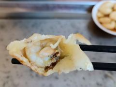 -劈柴院锅贴(沈阳路店)