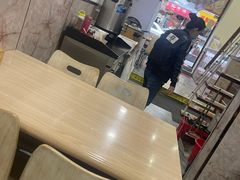 -姥家春饼店(漳州二路店)
