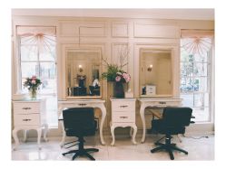 大厅-e hair salon