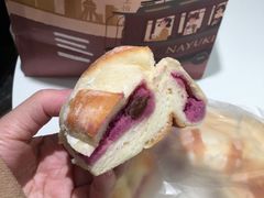 -奈雪的茶(市百一店)