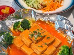 -清真·宁夏印象·盐池滩羊肉体验店(江宁路店)