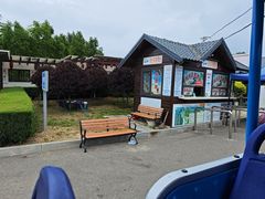 -辽宁团山国家级海洋公园