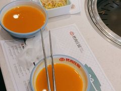 -韩香福烤肉庄园(荣成店)
