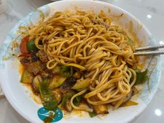 -中医药大学-第2食堂