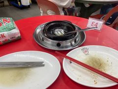 -新峰肉骨茶